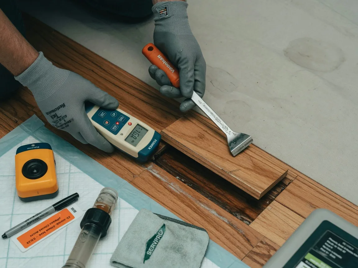 Why choose Water Damage Restoration in Ray City, GA